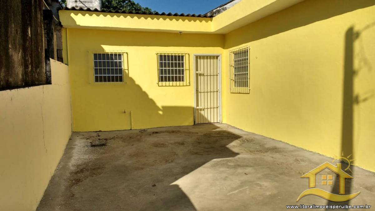 Casa no bairro Ribamar, Pós Linha