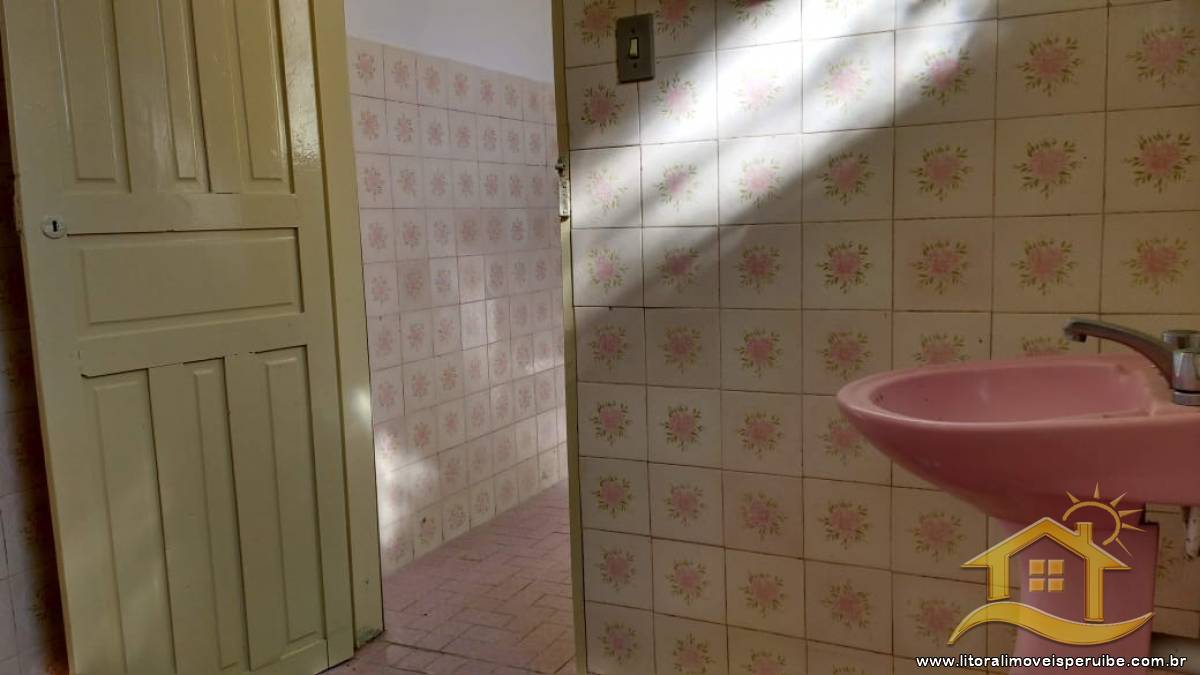 Casa no bairro Ribamar, Pós Linha