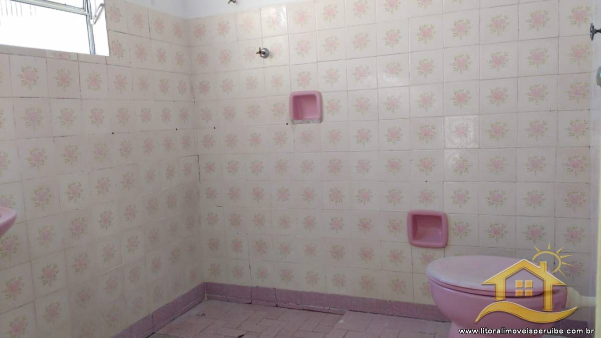 Casa no bairro Ribamar, Pós Linha