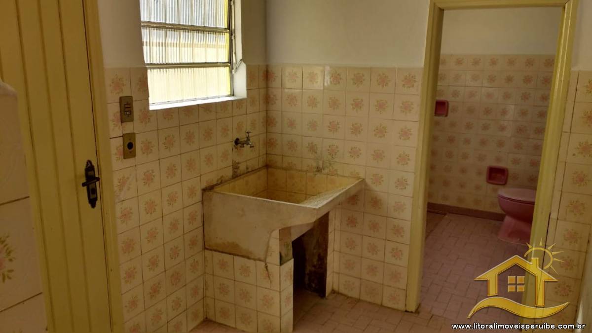 Casa no bairro Ribamar, Pós Linha