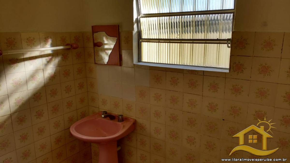 Casa no bairro Ribamar, Pós Linha