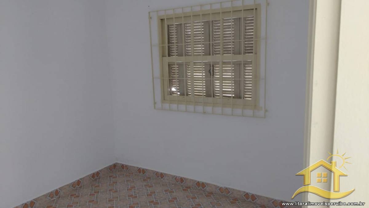 Casa no bairro Ribamar, Pós Linha