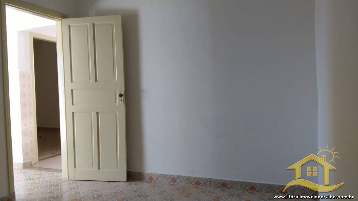 Casa no bairro Ribamar, Pós Linha