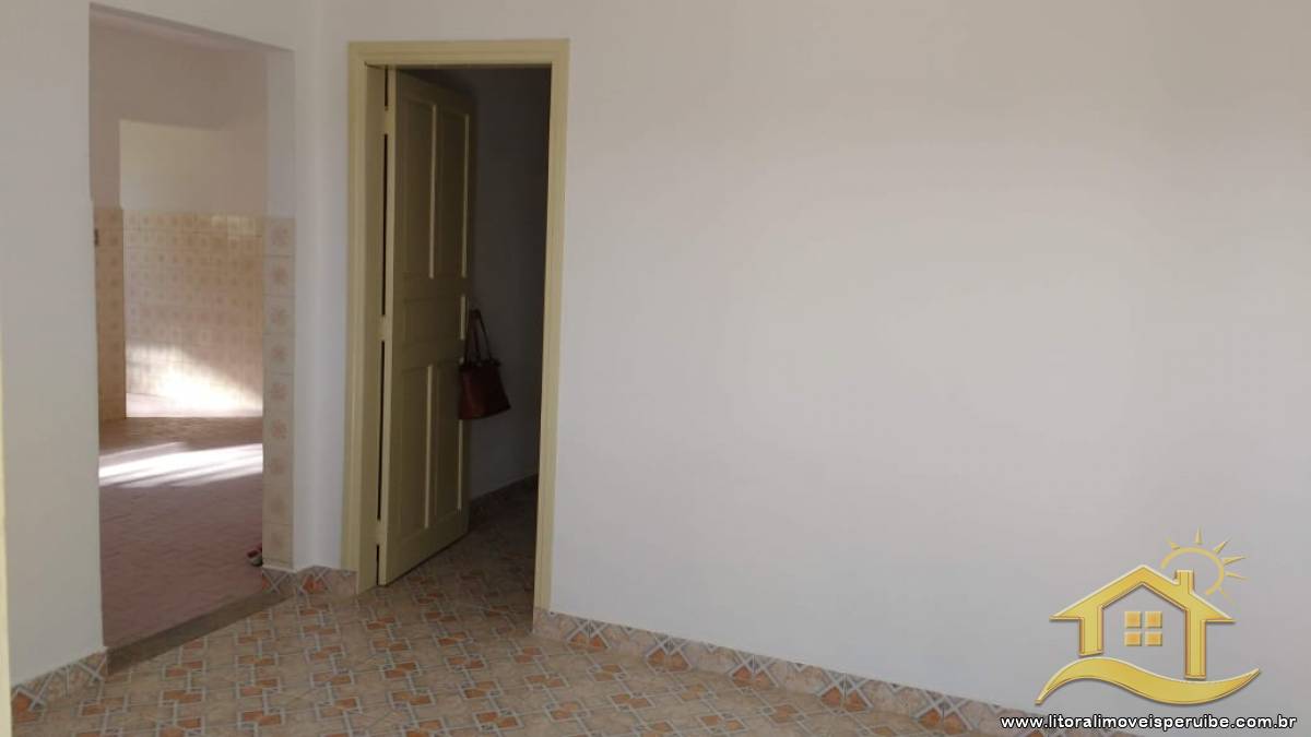 Casa no bairro Ribamar, Pós Linha