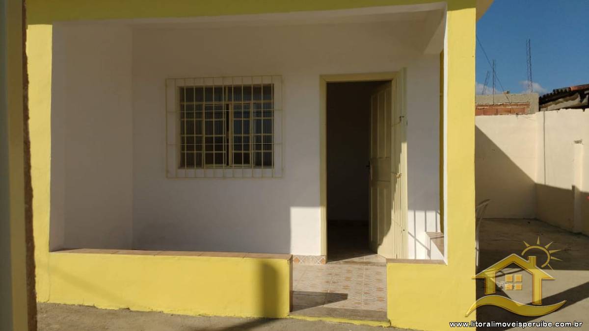 Casa no bairro Ribamar, Pós Linha