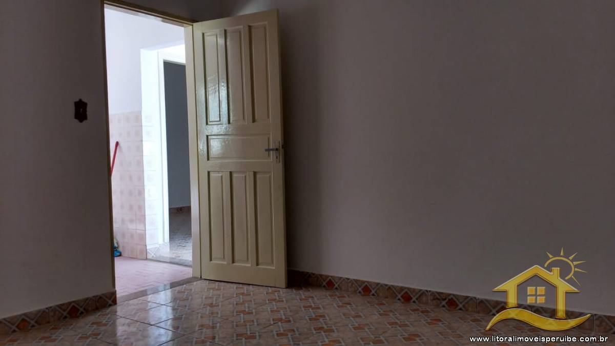 Casa no bairro Ribamar, Pós Linha