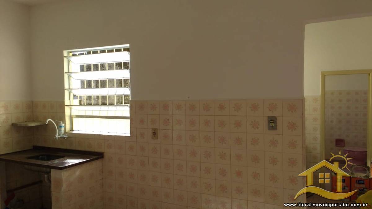 Casa no bairro Ribamar, Pós Linha
