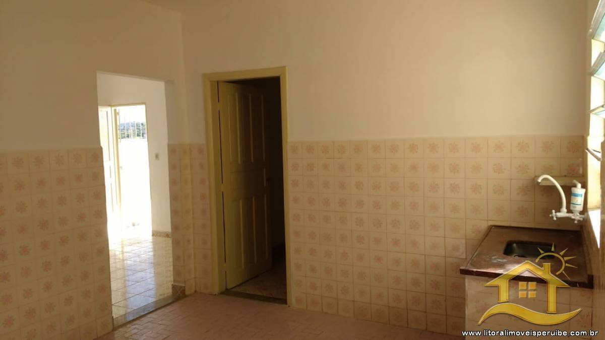 Casa no bairro Ribamar, Pós Linha