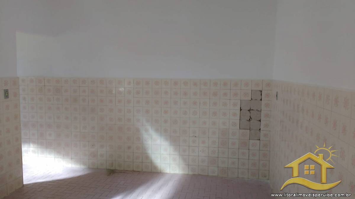 Casa no bairro Ribamar, Pós Linha