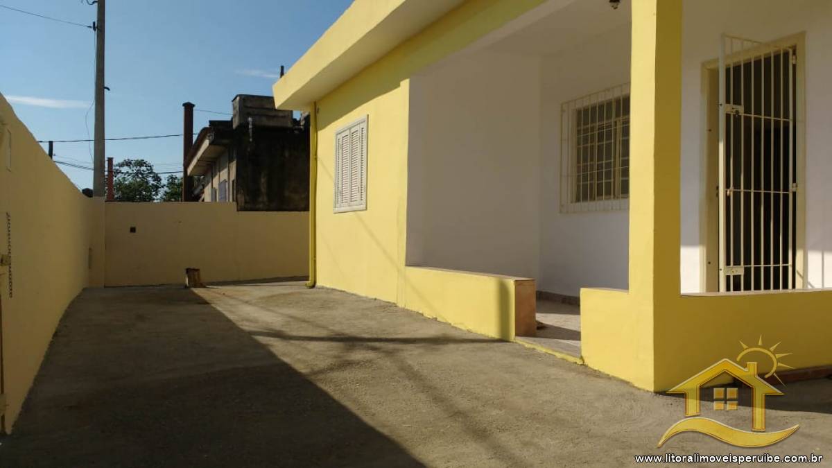 Casa no bairro Ribamar, Pós Linha
