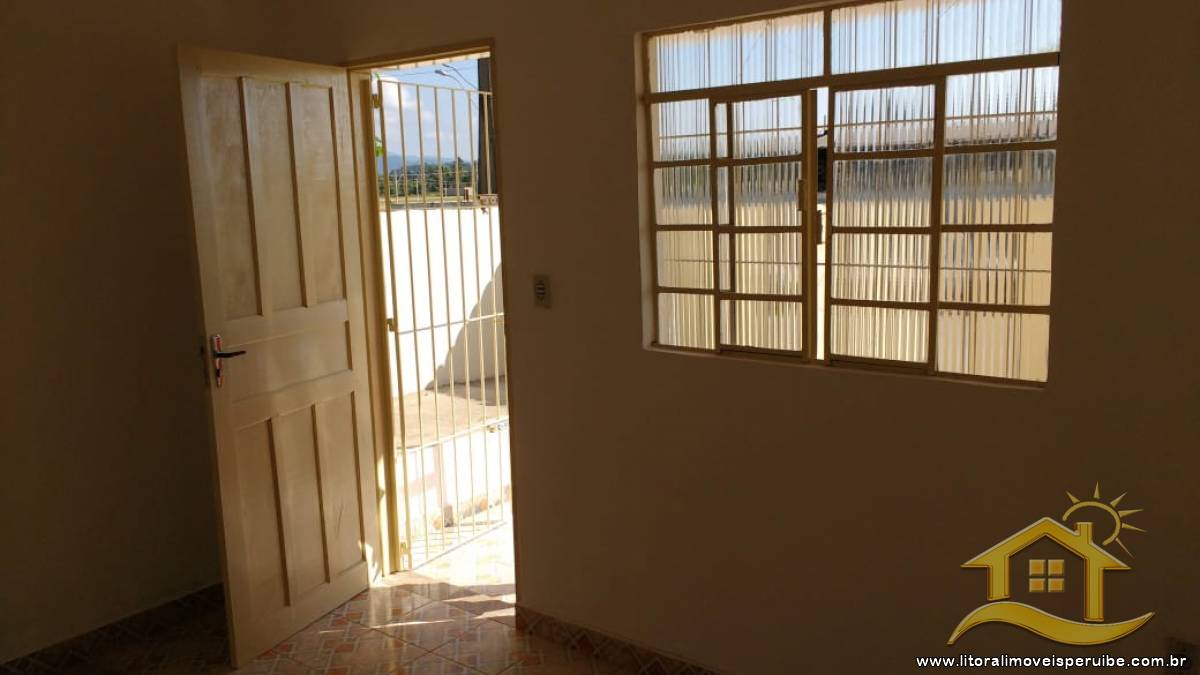 Casa no bairro Ribamar, Pós Linha