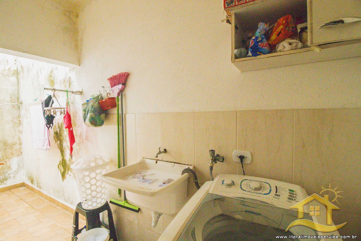 Casa no bairro São José, Pós Linha