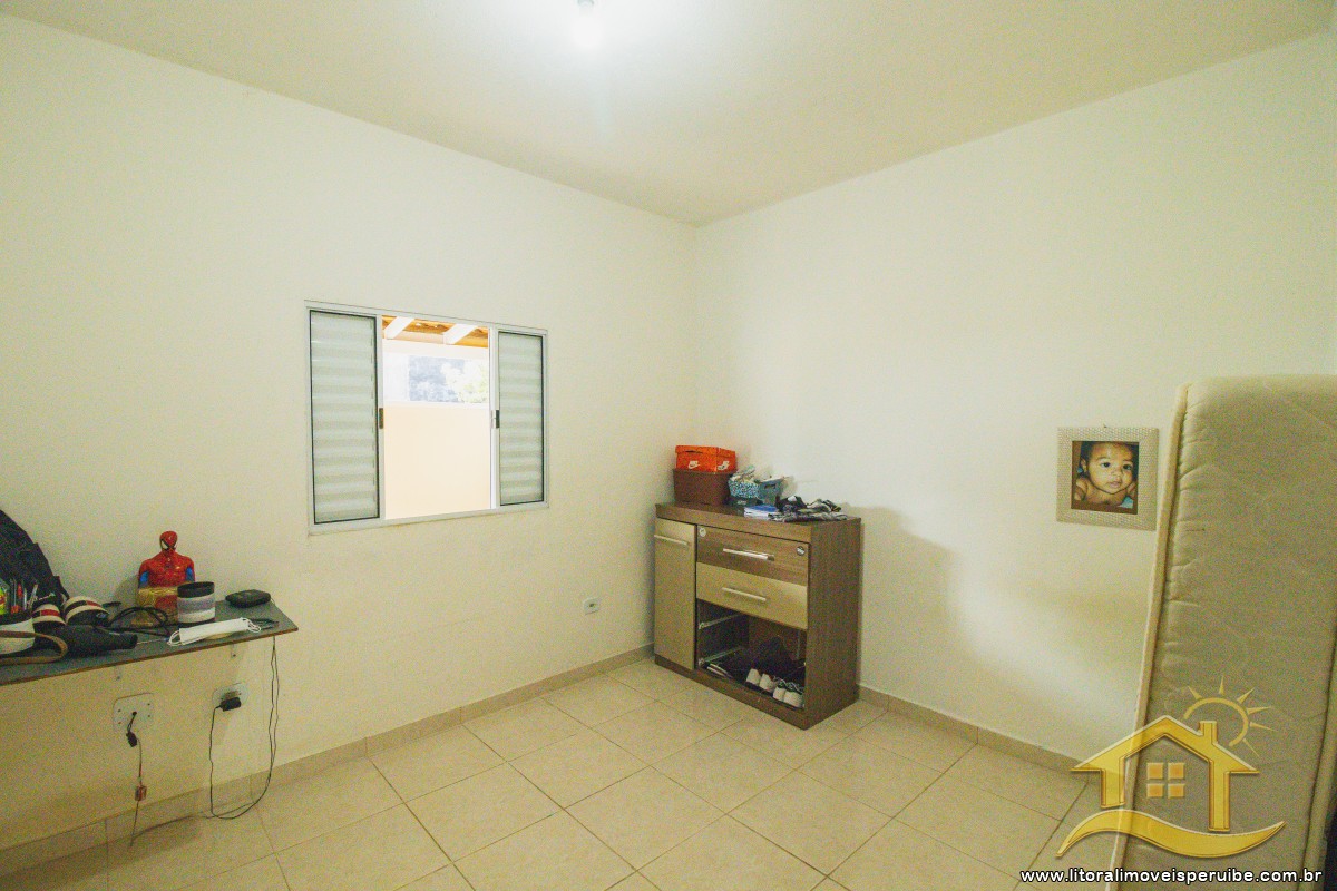 Casa no bairro São José, Pós Linha