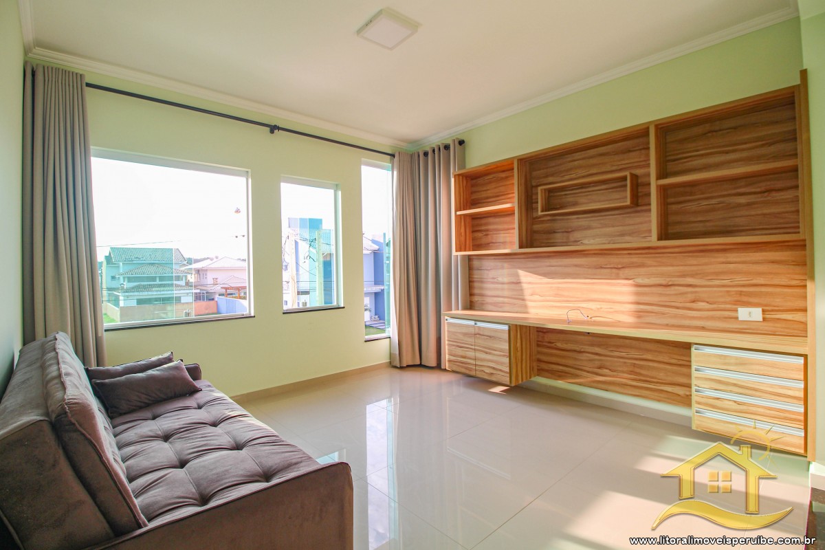 Casa no bairro Residencial Três Marias, Pós Linha