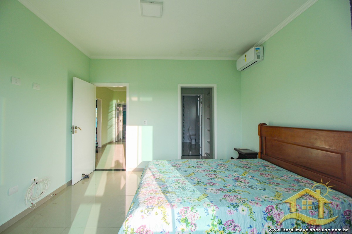 Casa no bairro Residencial Três Marias, Pós Linha