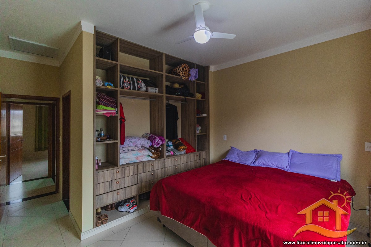 Casa no bairro Cidade Nova Peruibe, Lado Praia