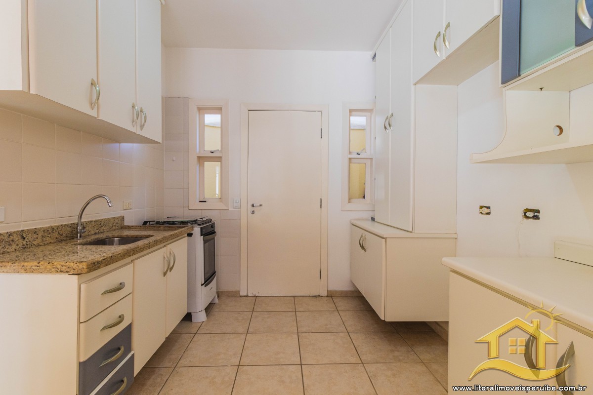 Casa no bairro Portal da Juréia, Lado Linha