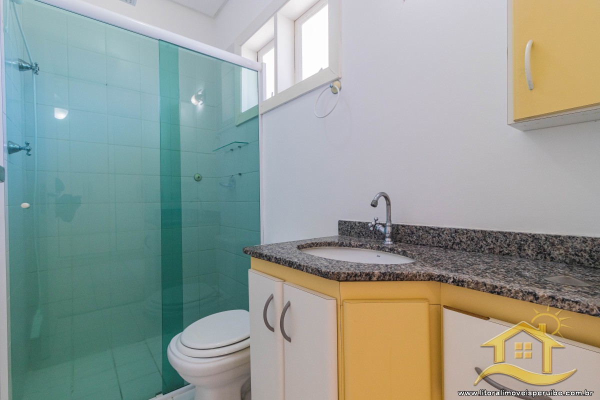 Casa no bairro Portal da Juréia, Lado Linha