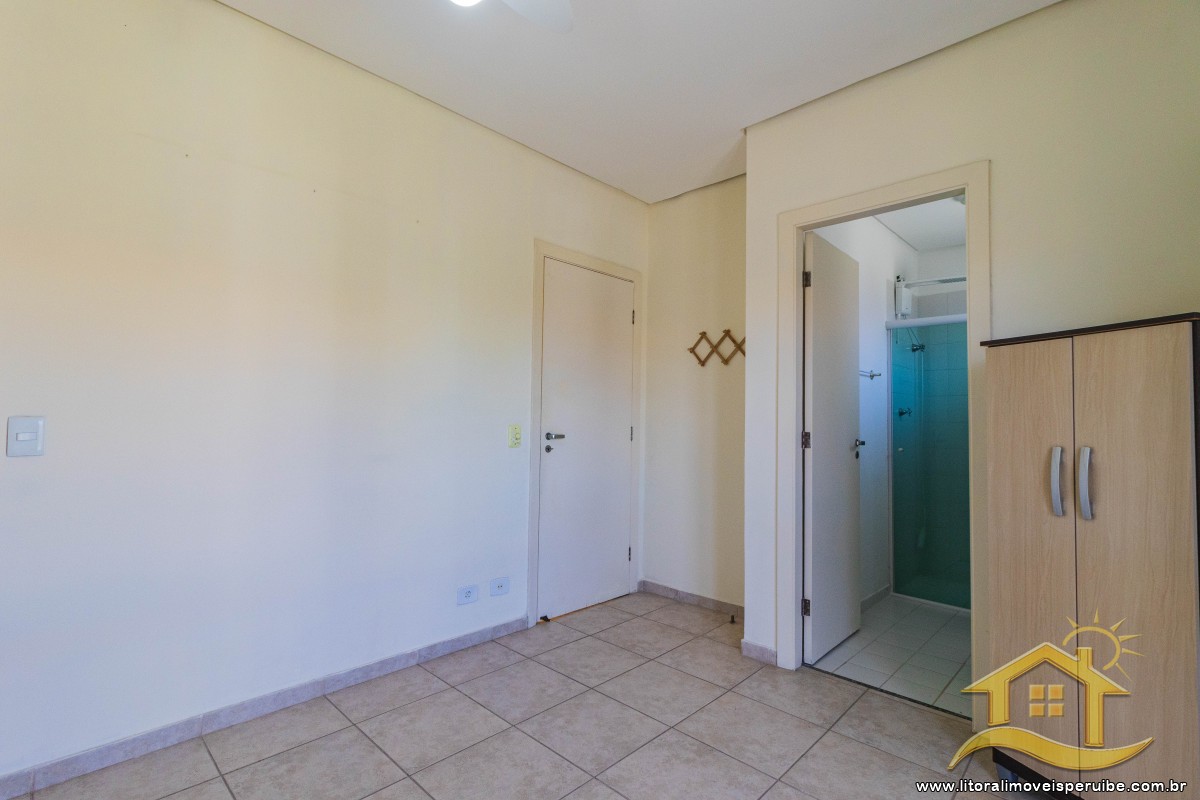 Casa no bairro Portal da Juréia, Lado Linha