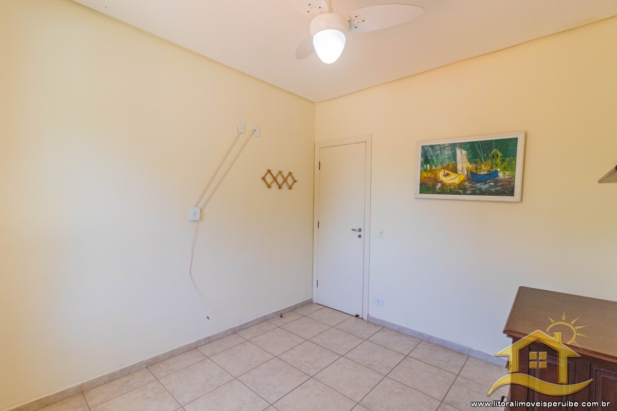 Casa no bairro Portal da Juréia, Lado Linha