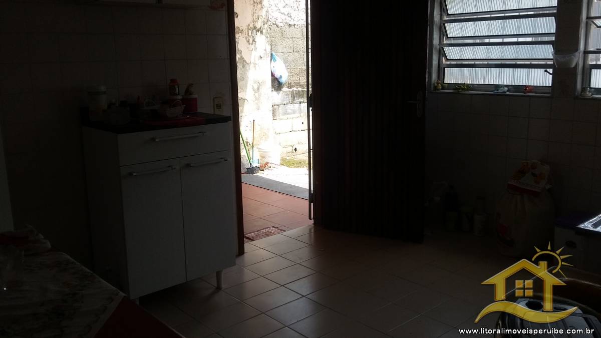 Casa no bairro Flórida, Lado Linha