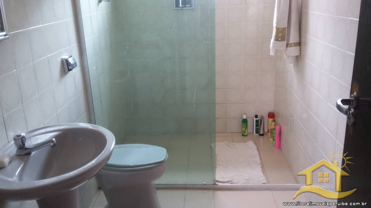 Casa no bairro Flórida, Lado Linha