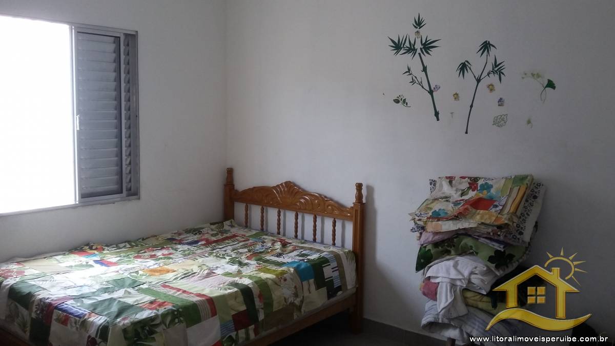 Casa no bairro Flórida, Lado Linha