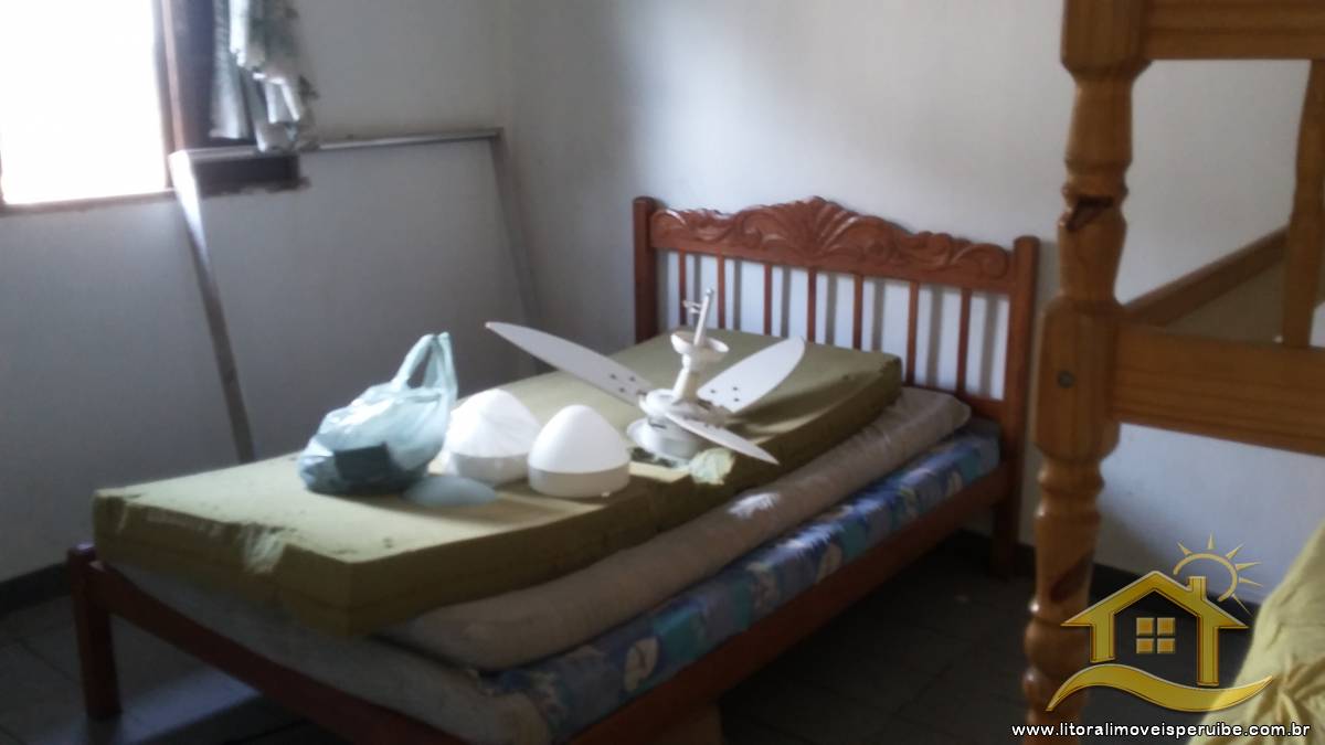 Casa no bairro Flórida, Lado Linha