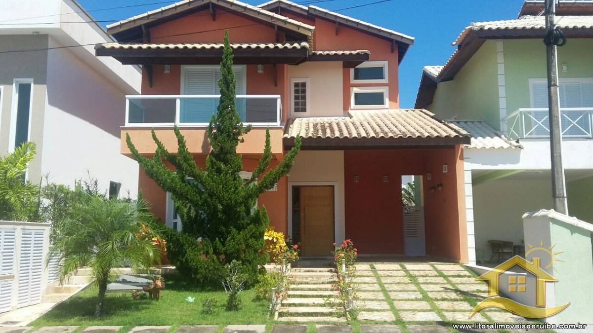 Casa no bairro Residencial Três Marias, Pós Linha