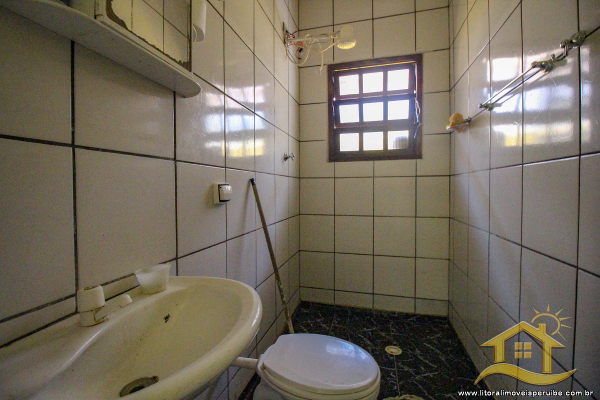 Casa no bairro São João Batista II, Pós Linha