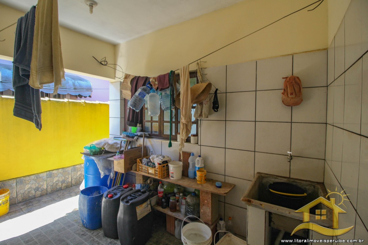 Casa no bairro São João Batista II, Pós Linha