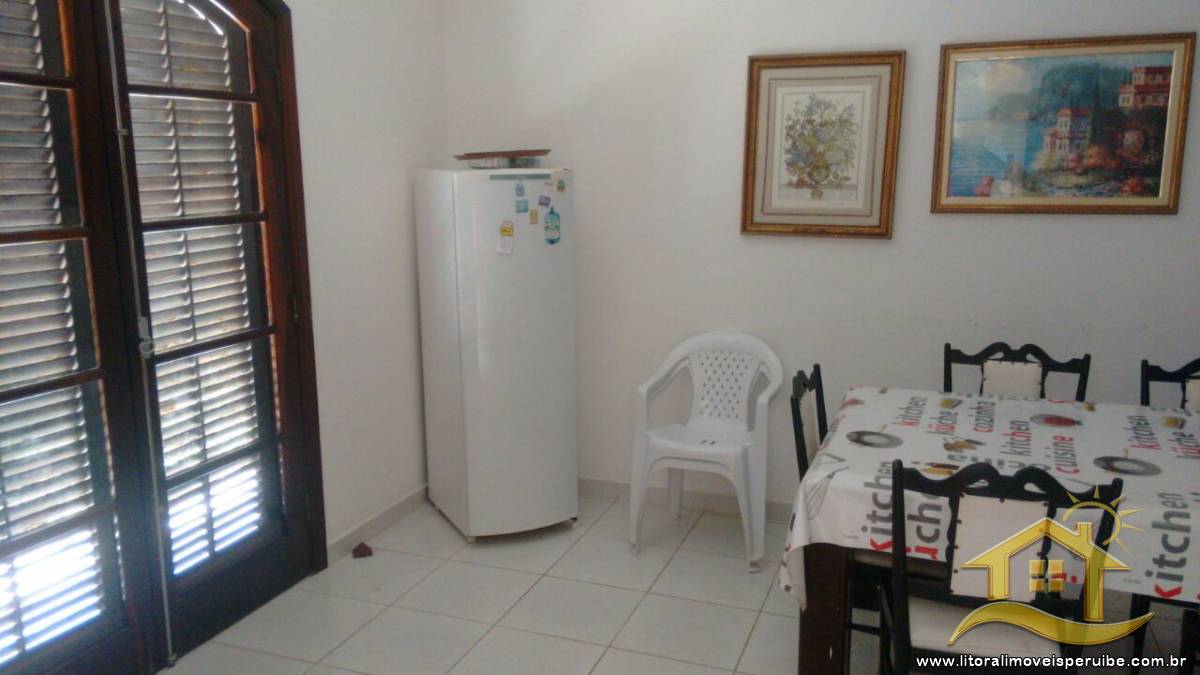 Casa no bairro Oásis, Frente ao Mar