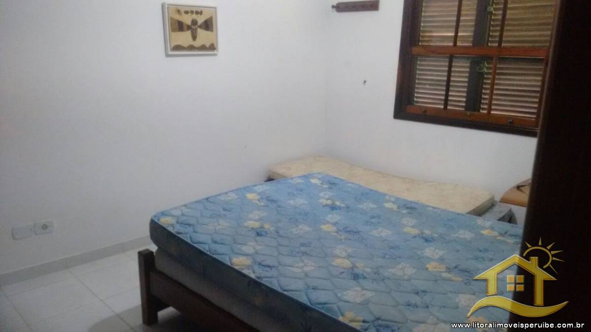 Casa no bairro Oásis, Frente ao Mar
