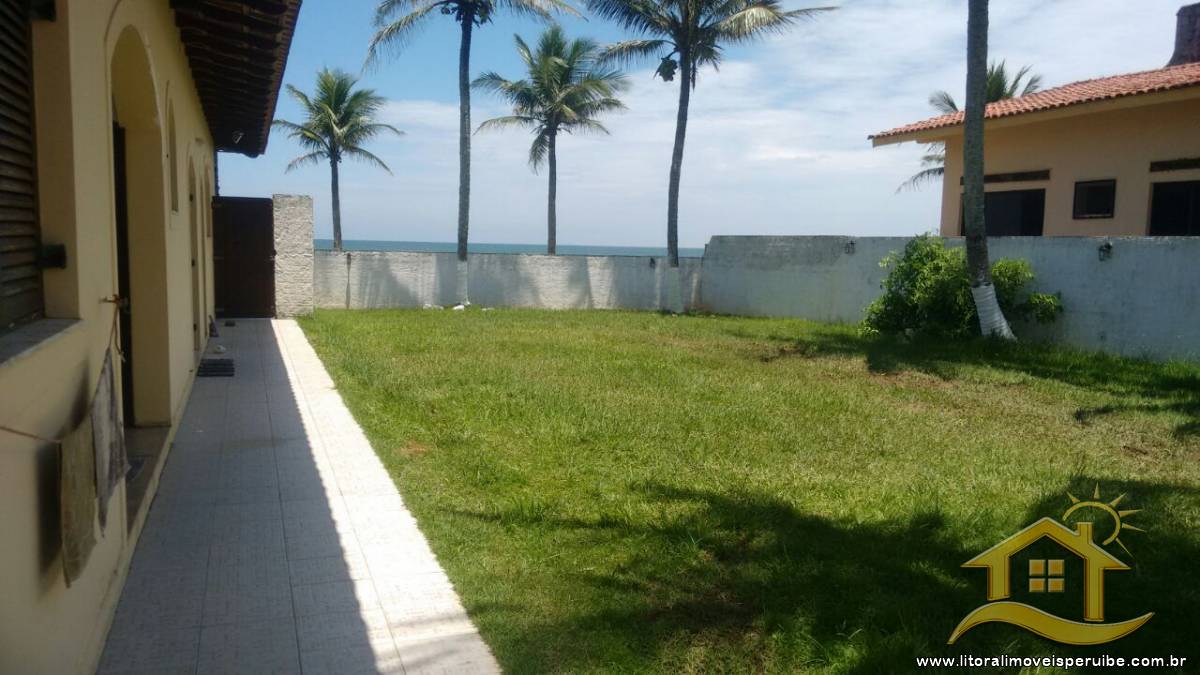 Casa no bairro Oásis, Frente ao Mar