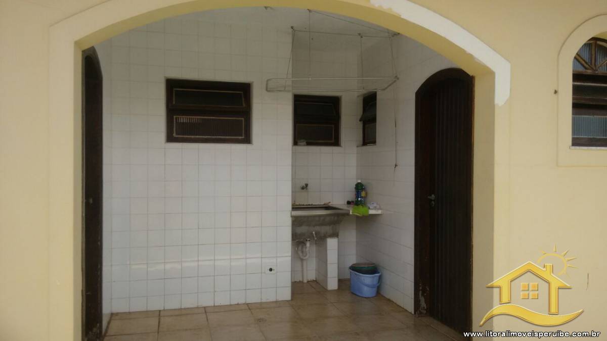 Casa no bairro Oásis, Frente ao Mar