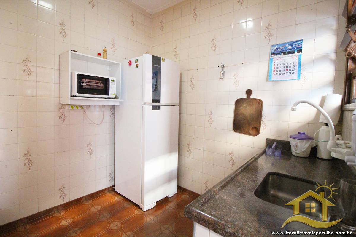 Casa no bairro Stella Maris, Lado Linha