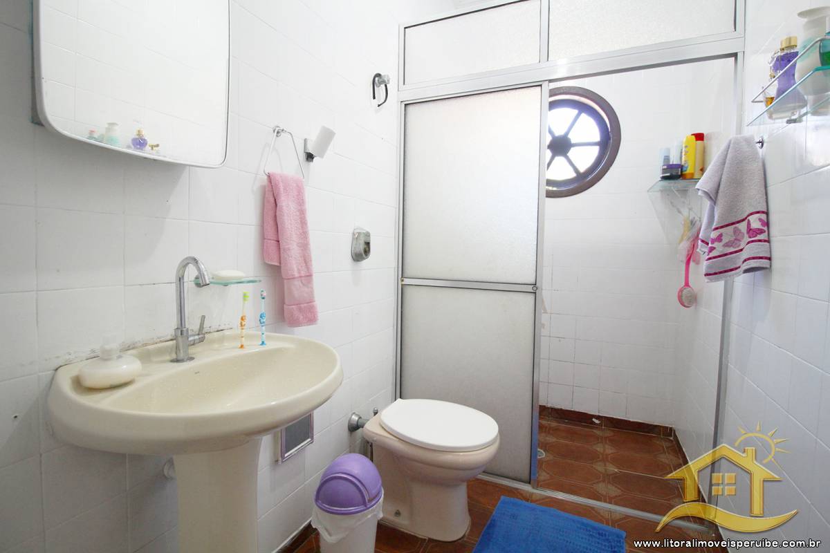 Casa no bairro Stella Maris, Lado Linha
