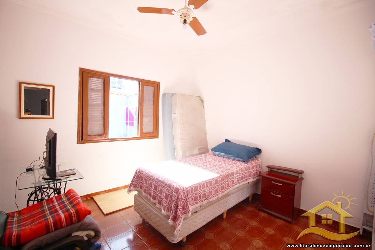 Casa no bairro Stella Maris, Lado Linha