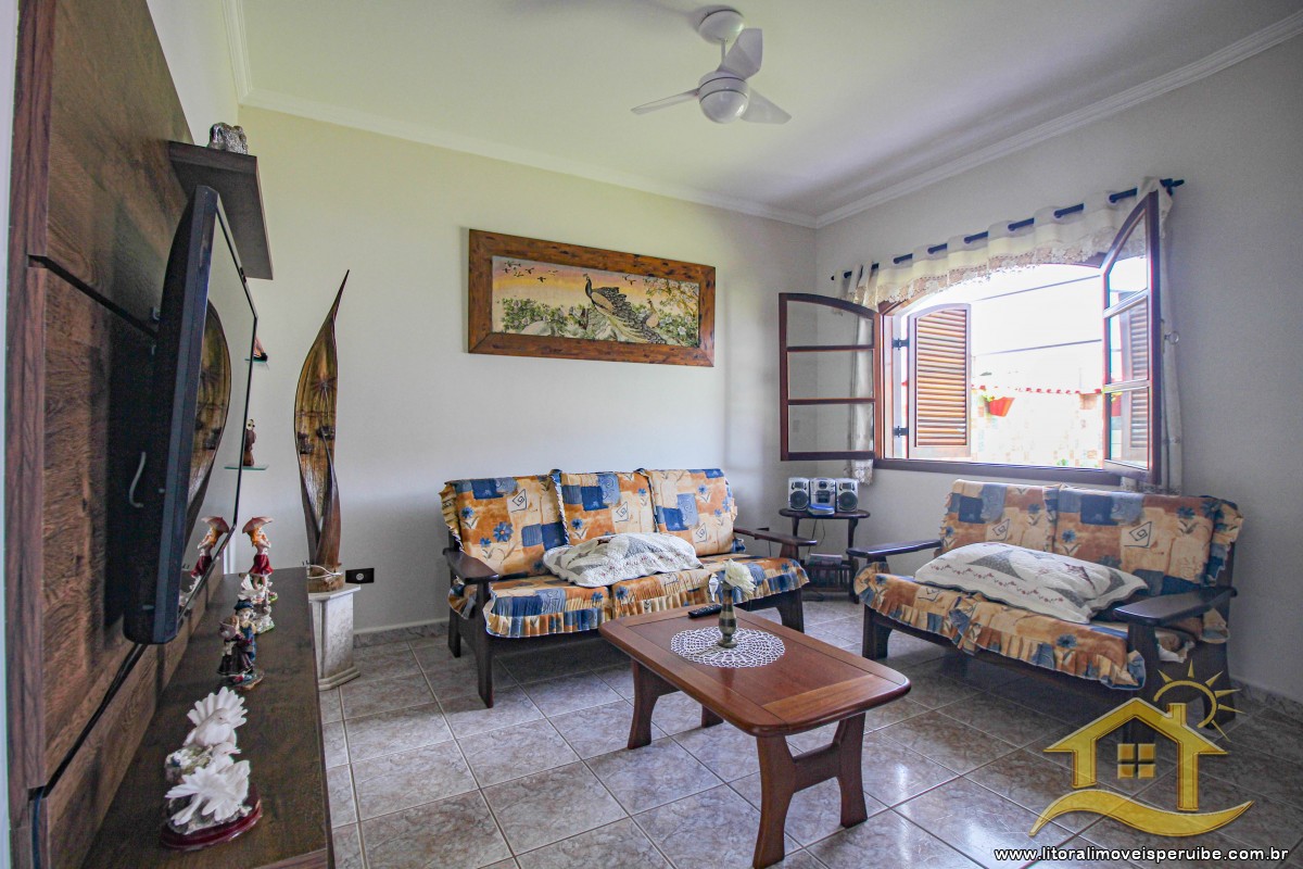 Casa no bairro Três Marias, Lado Linha