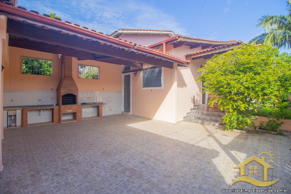 Casa no bairro Jardim Barra de Jangadas, Lado Linha