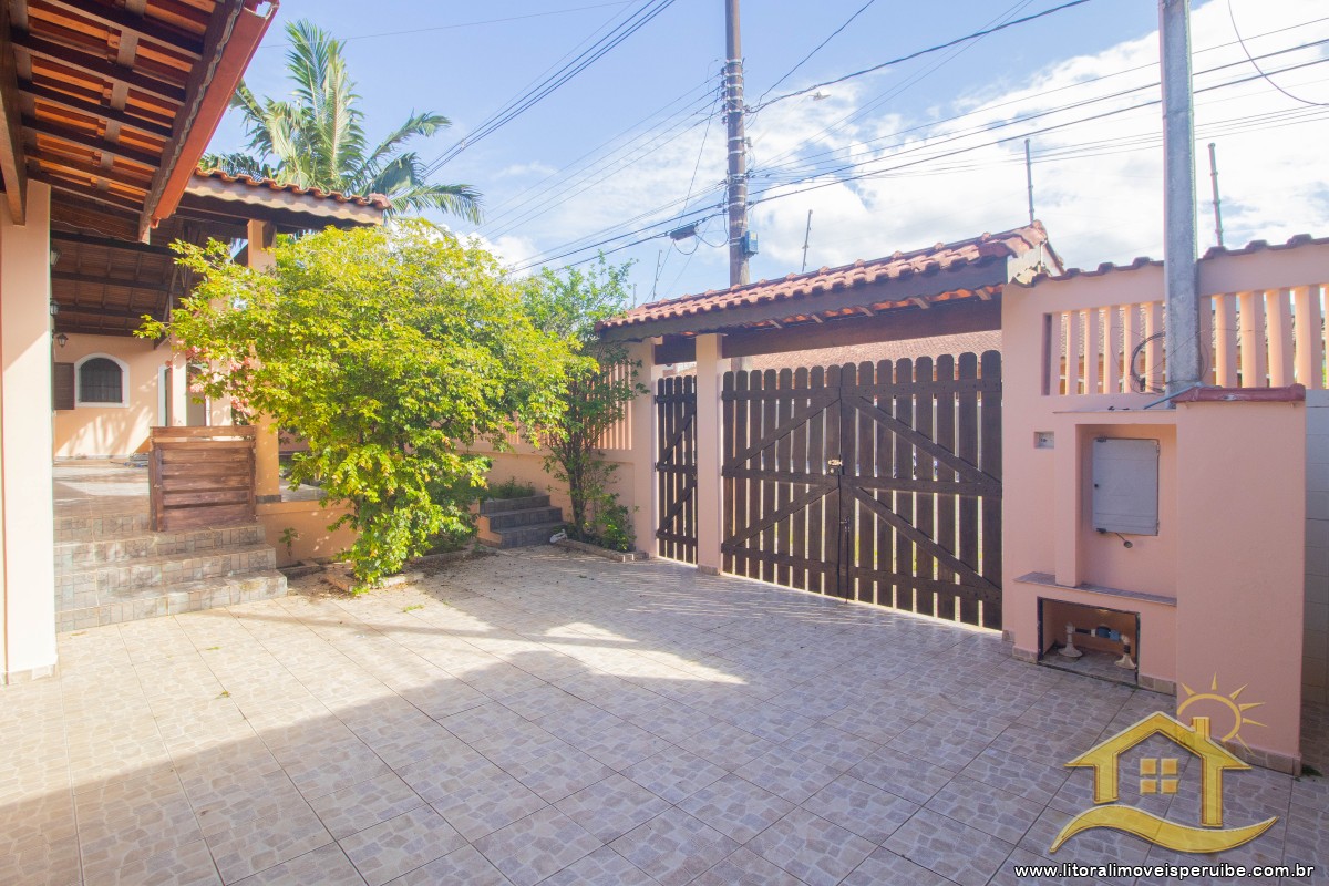 Casa no bairro Jardim Barra de Jangadas, Lado Linha