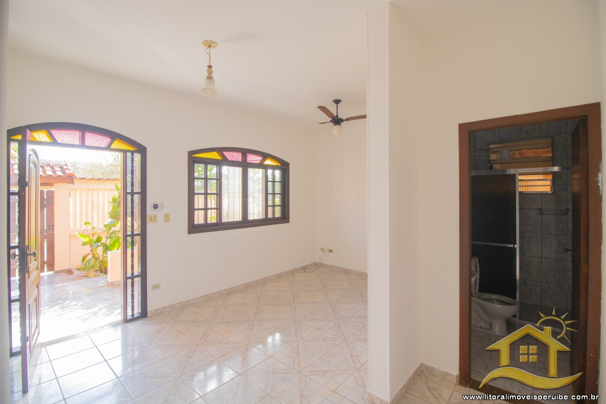 Casa no bairro Jardim Barra de Jangadas, Lado Linha