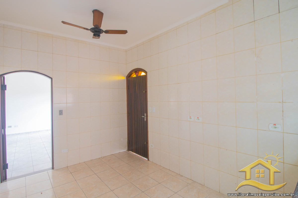 Casa no bairro Jardim Barra de Jangadas, Lado Linha
