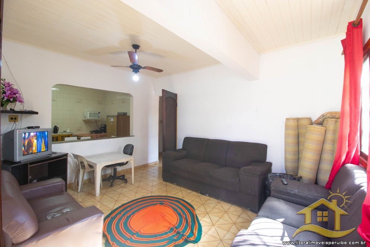 Casa no bairro Jardim Barra de Jangadas, Lado Linha