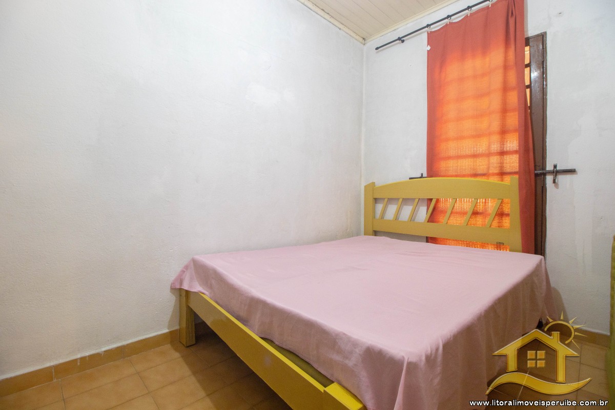 Casa no bairro Jardim Barra de Jangadas, Lado Linha