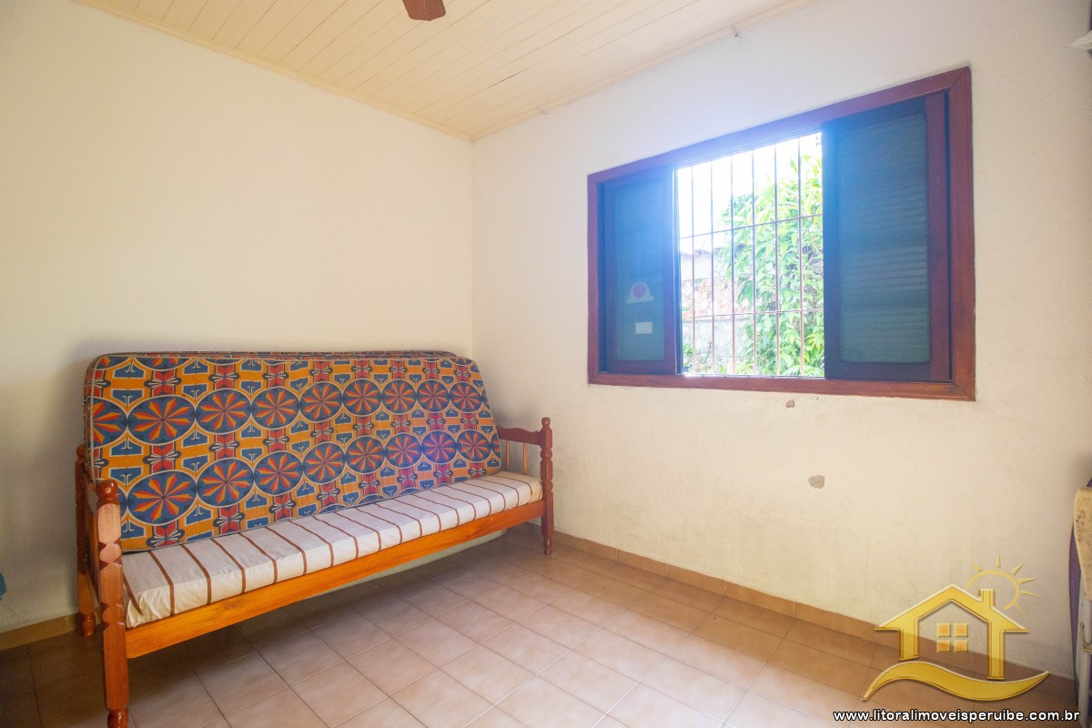 Casa no bairro Jardim Barra de Jangadas, Lado Linha