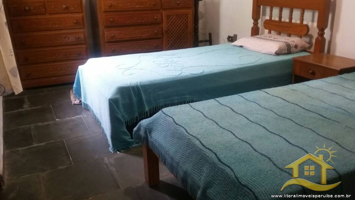 Casa no bairro Ribamar, Lado Linha
