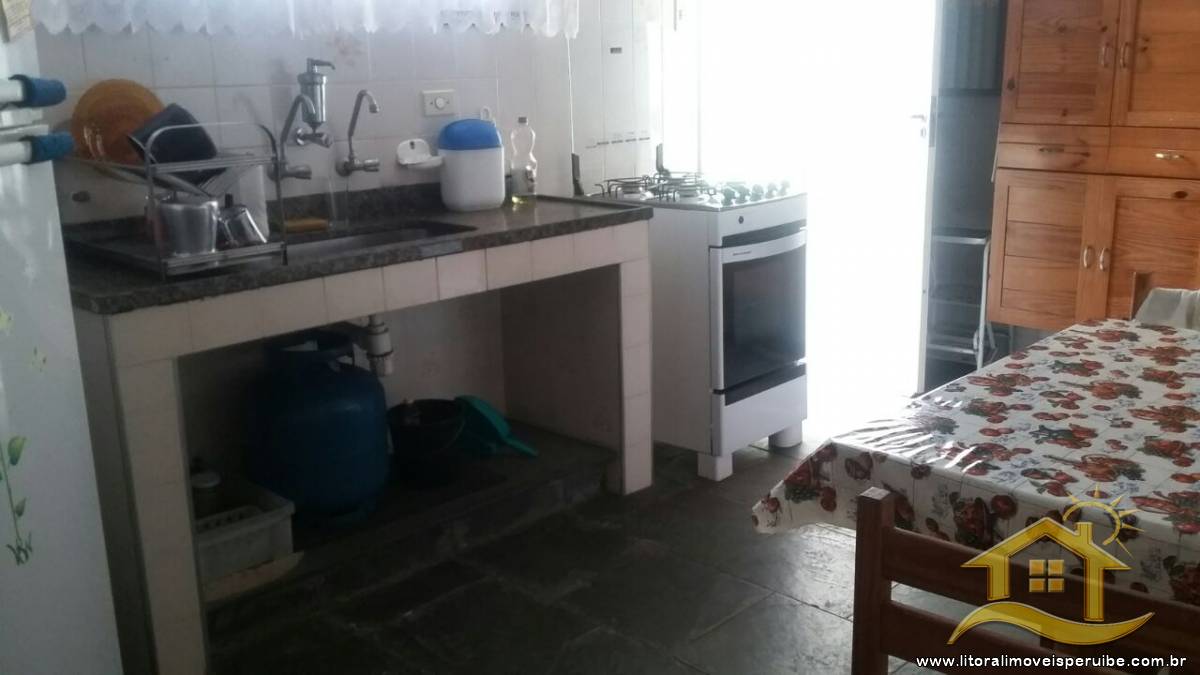 Casa no bairro Ribamar, Lado Linha