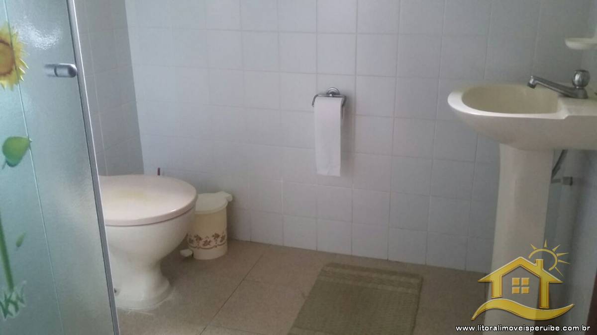 Casa no bairro Ribamar, Lado Linha