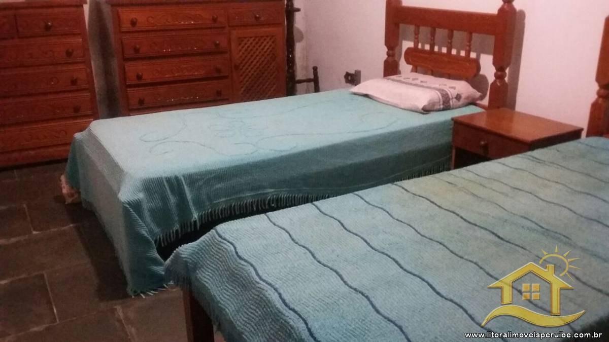 Casa no bairro Ribamar, Lado Linha